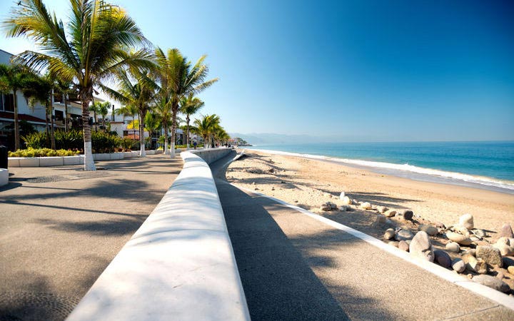 Scalo Puerto Vallarta